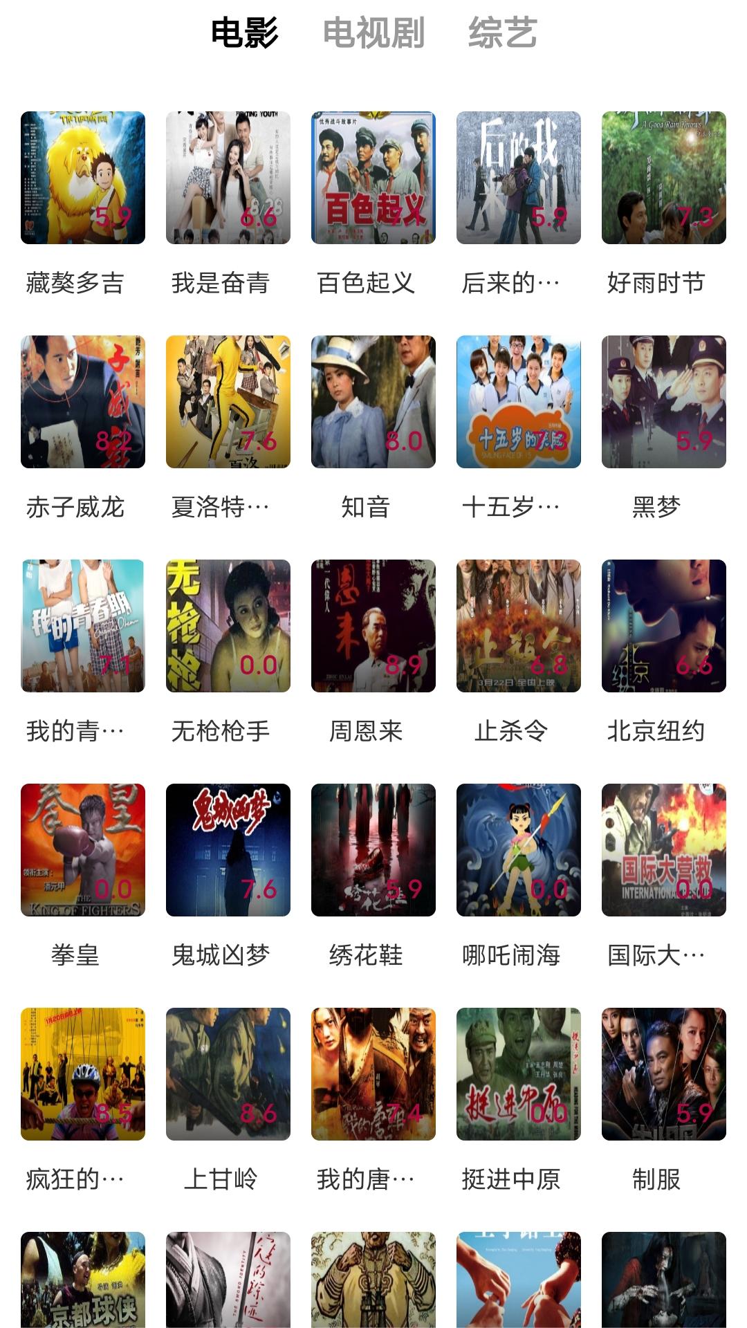 荆楚理工学院是几本?截图